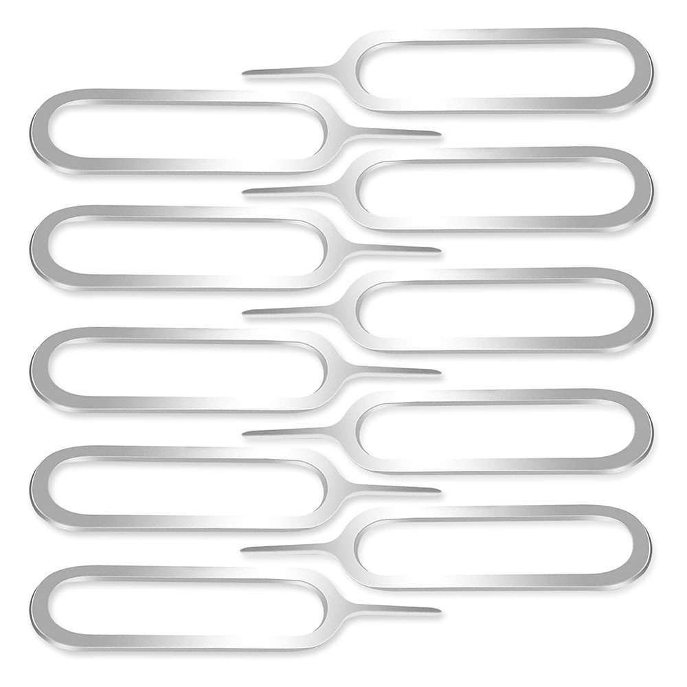Sim Ejector Pin Tool-10 Pcs - Pin